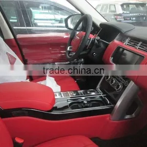 Range Rover 3.0l TDV6 Autobiography 5 Units/different Colors thumbnail-3