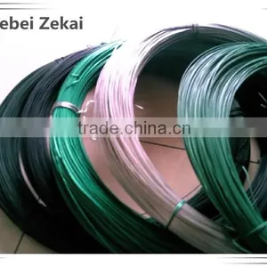 Pvc Coated Iron Tie Wire for Construction thumbnail-2