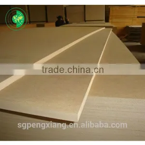 5mm Plain MDF Board thumbnail-1