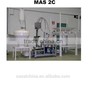 Dry Powder Filling Machine With MAS 2D thumbnail-2