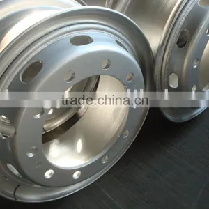 8.5-20 Heavy Truck Wheel thumbnail-2