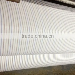 Oeko-Tex Standard China Manufacturer Cheap 60*60 90*67 57" Yarn Dyed Viscose Fabric thumbnail-5