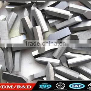 2016 OEM&ODM Kinds of Tungsten Carbide Saw Tips for Saw Blades Cutter Woodworking Machinery thumbnail-4