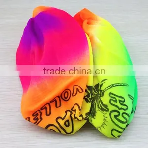 Colorful Children's Beach Volleyball Baby Inflatable Balls thumbnail-5