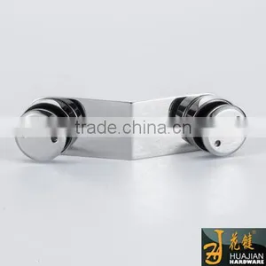 Wholesale Production Flow Chart Anti-Collision Glass Wall Connector thumbnail-3