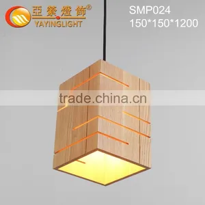 Modern Wood Chandelier for Ceiling Chandelier Lights ,modern Wooden Chandelier thumbnail-1