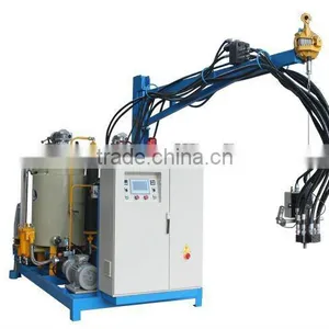 pu Foam Machine EMM078-A20 thumbnail-1