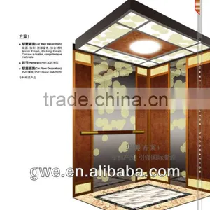 Luxury Villa Elevator&home Lift thumbnail-2