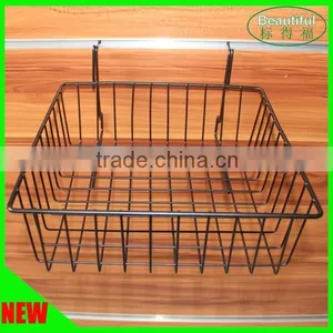 Hot Sale Multifunction Metal Wire Basket thumbnail-1
