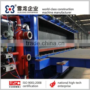 Xuelong 4m Eps Block Molding Machine XL-PSB4000 thumbnail-1