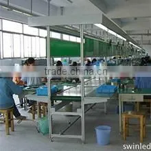 Wenzhou Swin Led Lighting Co., Ltd. company overview - view 2 thumbnail