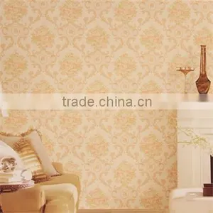 Decorative Plastic Wallpaper , Decorative Pvc Wallpaper,Wallpapers For Wall thumbnail-3