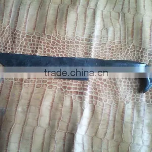 Handmade Carbon Knife thumbnail-1