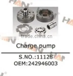 OEM: 242946003 Charge Pump for Putzmeister Concrete Pump Spare Parts thumbnail-1