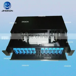 Optical Fiber Terminal Box thumbnail-1