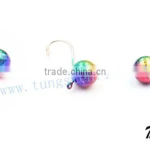 Pure Tungsten Competitive Price Fish Bait For Bass thumbnail-2