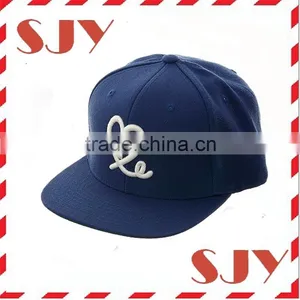 Hot Sale Brushed Cotton Embroidery Sport Promotion Caps thumbnail-1