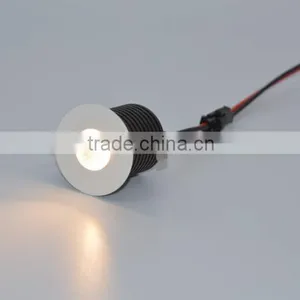 3W House Cabinet Light Led Downlight Casing COB of Epistar TEC002S3WR1 thumbnail-2