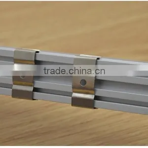 Fashion Pendant Light 8-25mm Wide Square Led Aluminum Profile thumbnail-4