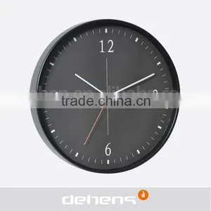 DEHEN Simple Design Plastic Clock thumbnail-2