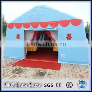 2014 New Design Guangzhou Kids Teepee Tent on Sale thumbnail-3