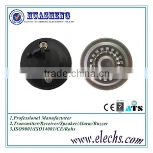 Excellent 45.5*20mm Newest Round Headset Electret Microphone Manufacturers thumbnail-1