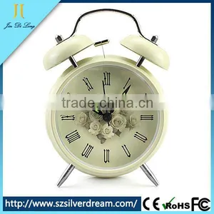 Promotional Modern Clock thumbnail-1