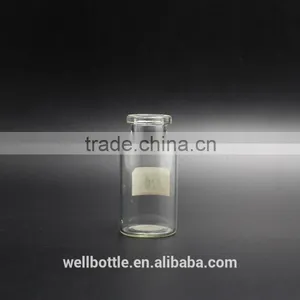 Pharmaceutical Glass Bottle With Bayonet Bottles for e Liquid Hot Sale thumbnail-5
