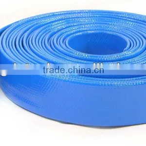 PVC Power Discharge Hose thumbnail-1