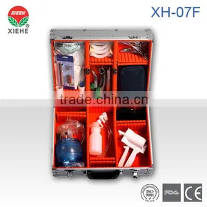 Military Medical First Aid Kit thumbnail-1