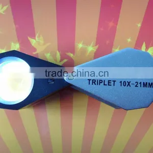 Triplet 10x Magnifier thumbnail-1