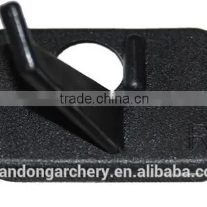 Recurve Bow Arrow Rest Plastic Rest Arrow thumbnail-3