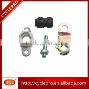 Motorcycle Clutch Repair Kit For FXD-125 RS125 BAJAJ CG125 AX100 thumbnail-1