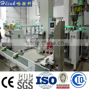 Hot Sale Automatic Packaging Equipments M Bag Packing Equipments thumbnail-1