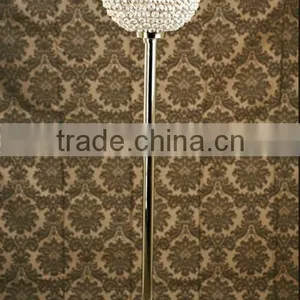 Unique High Quality Tall Wedding Candelabra Candle Holders thumbnail-1