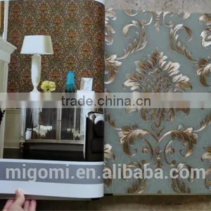 3d Brick Wallpaper With Cheap Price thumbnail-5