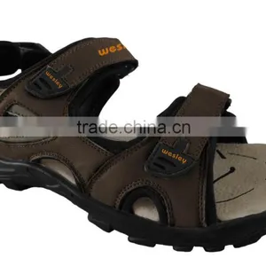 New Design High Quality Men's Sports Sandals thumbnail-5