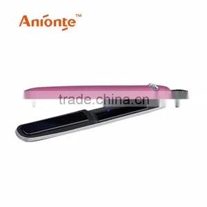 Ceramic Coated Plate Easy Using Hair Straightener thumbnail-2