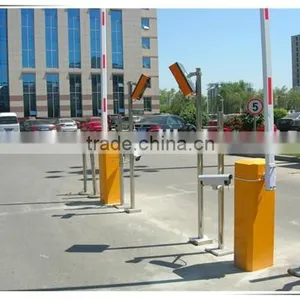 Cheap Prices Automatic Car Parking System With High Quality thumbnail-4