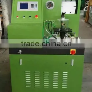 2016 BEACON HEUI Hydraulic Cylinder Test Bench for Sale thumbnail-3
