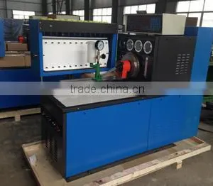 High Quality 12PSB Lower Price Diesel Fuel Injection Pump Test Bench thumbnail-2