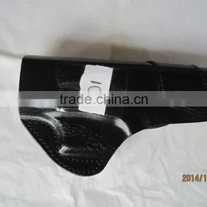 Top Seller Promotional Military Leather Gun Holster thumbnail-3