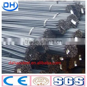 General Trading Company Steel Rebar in Coil thumbnail-4