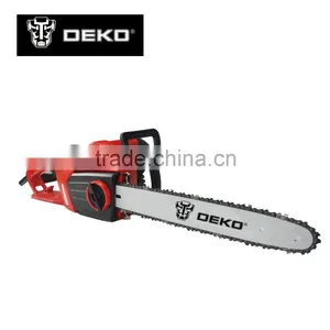 1800W Heavy Duty Electric Chain Saw thumbnail-1