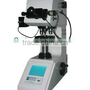 Brinell Hardness Tester Rockwell Hardness Meter 310HVS-5 Digital Display Vickers Hardness Tester thumbnail-1