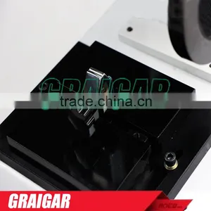 ASC-S(1000N) Side-shake Spiral Test Stand Wheel Manual Test Stand for Force Guag thumbnail-4