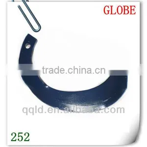 China Product Producer in Farm Power Tiller Blade thumbnail-1