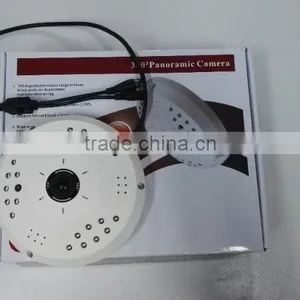 2016 New Arrival 360 Degree AHD Panoramic CCTV Camera thumbnail-3