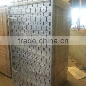 Galvanized Steel Part thumbnail-4
