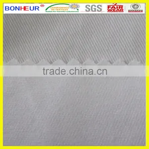 Factory Price Polyester Cotton Fabric for Chef Uniform thumbnail-3